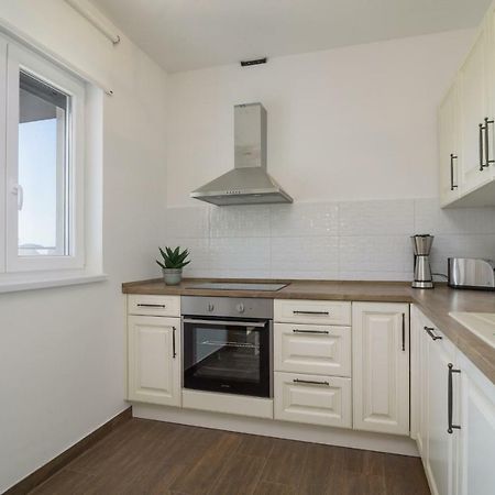 Luxury Apartman Ivana Trogir Ngoại thất bức ảnh