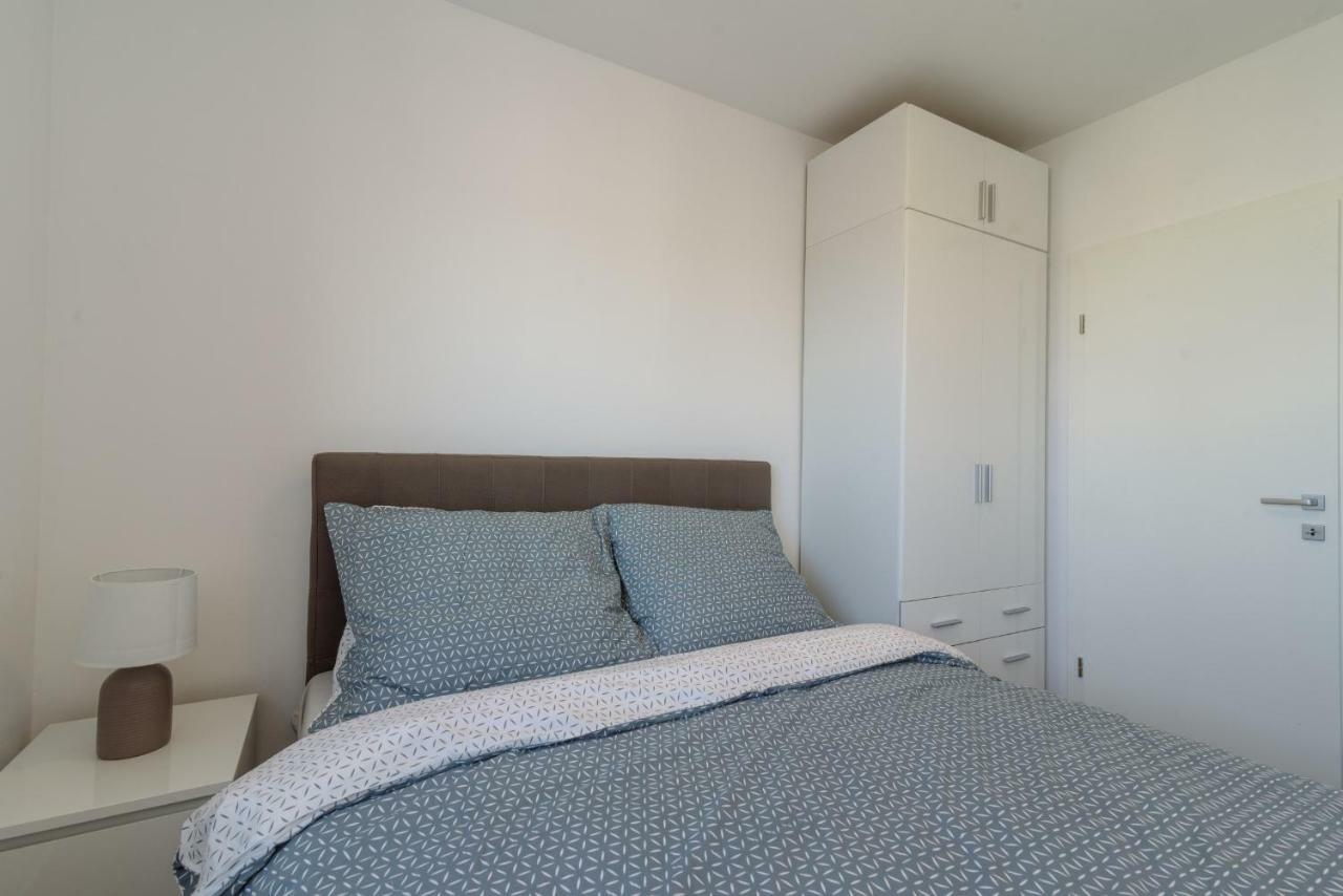Luxury Apartman Ivana Trogir Ngoại thất bức ảnh